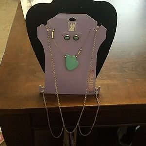 New Clair's Fashion 3 Piece Set